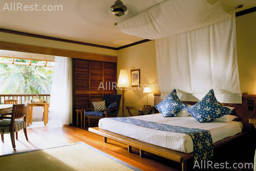 Le Meridien Ile Des Pins 7